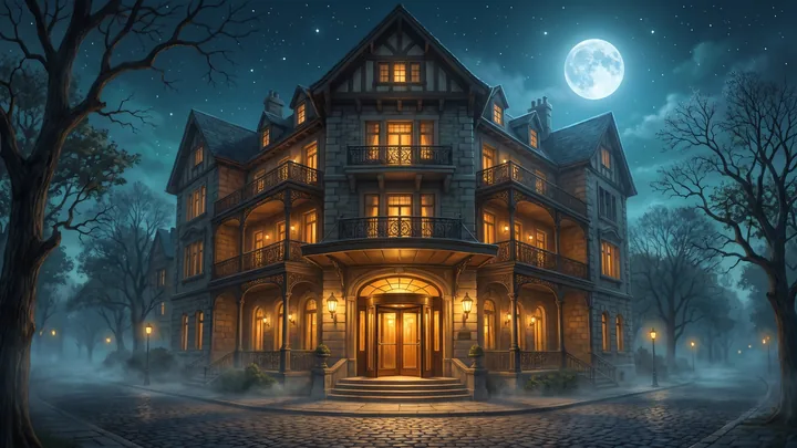 O Hotel