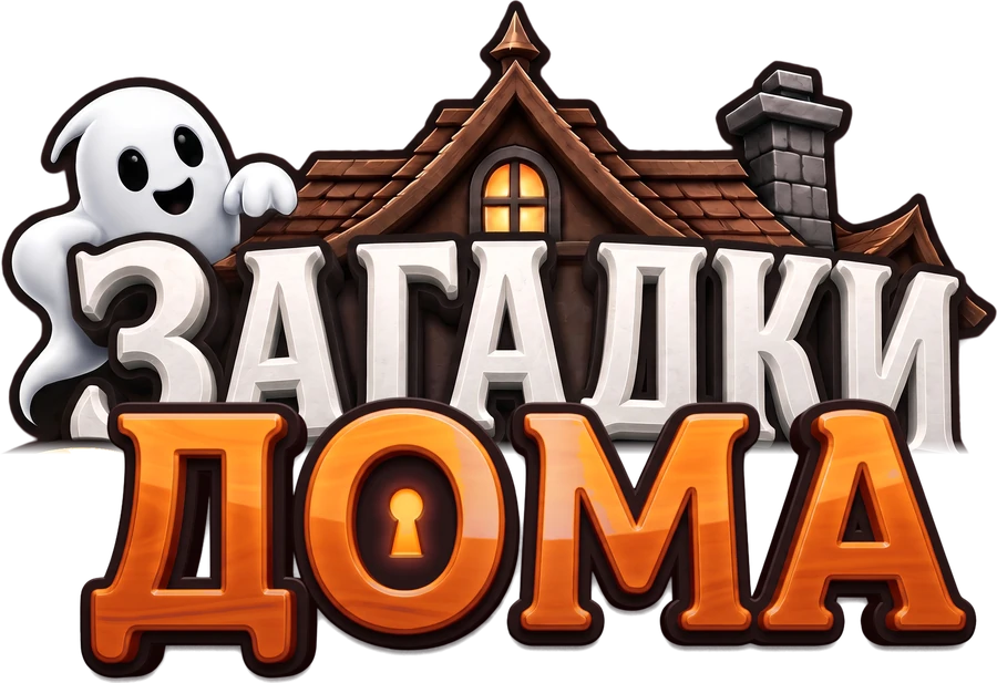 Загадки дома